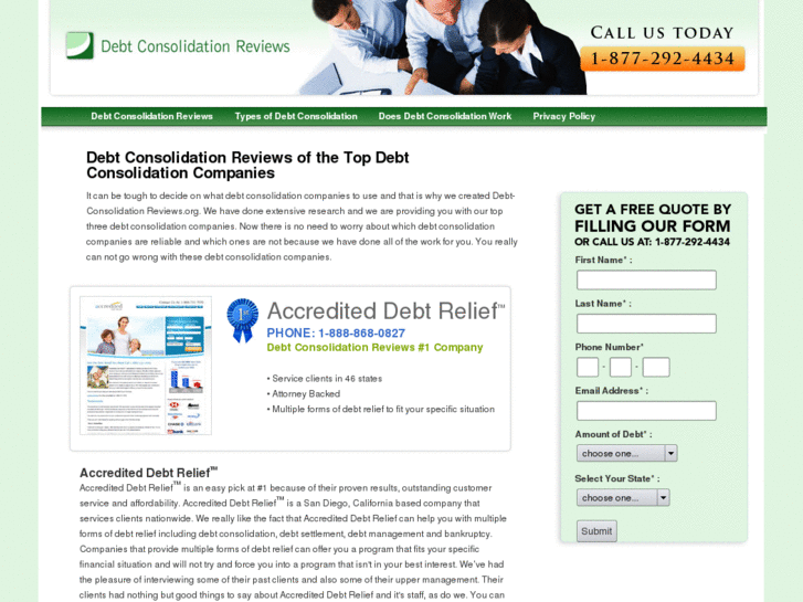 www.debt-consolidation-reviews.org