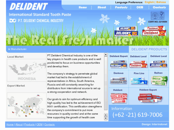 www.delident.com
