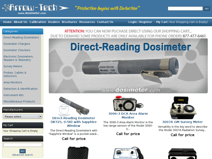 www.dosimeter.com