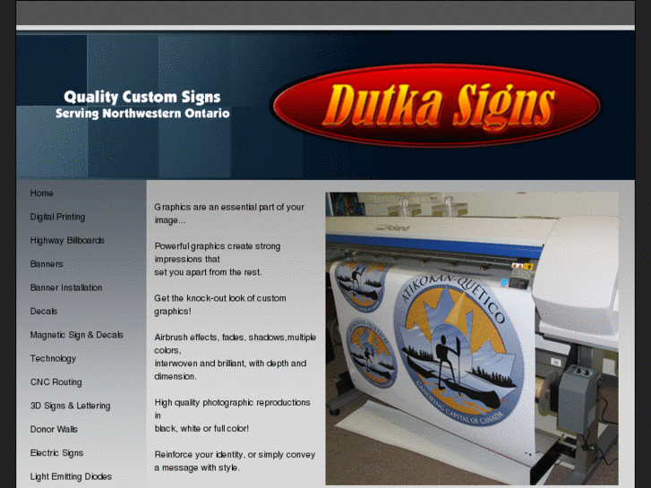 www.dutkasigns.com