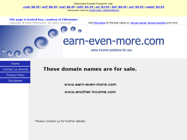 www.earn-even-more.com