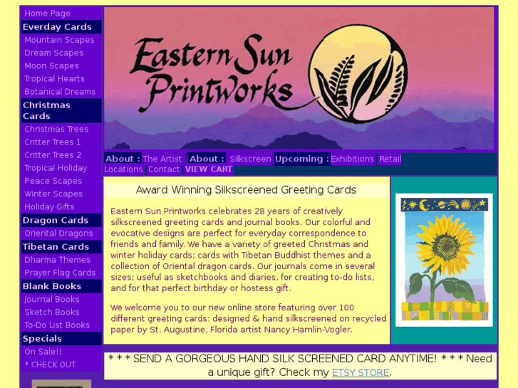 www.easternsunprintworks.com