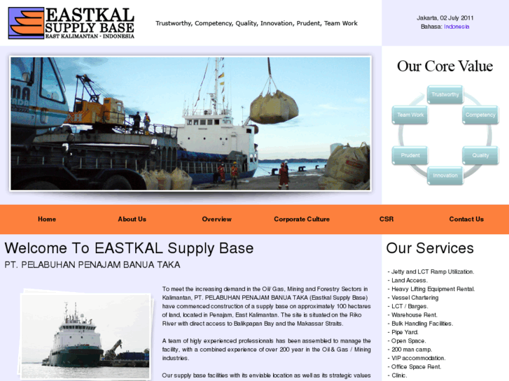 www.eastkal.com