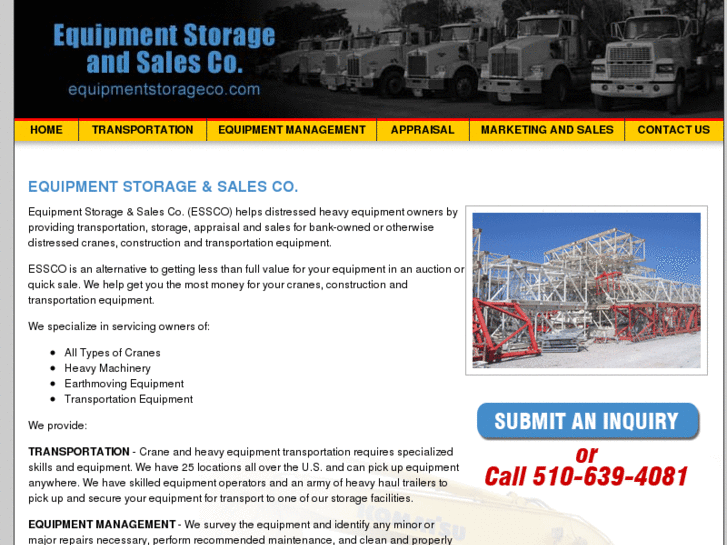 www.equipmentstorageco.com