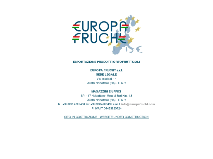 www.europafrucht.com