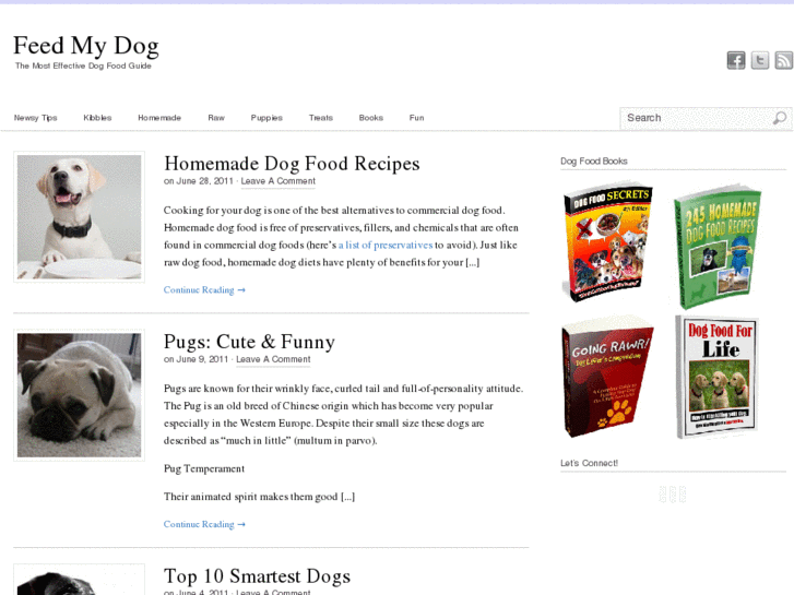 www.feedmydog.org