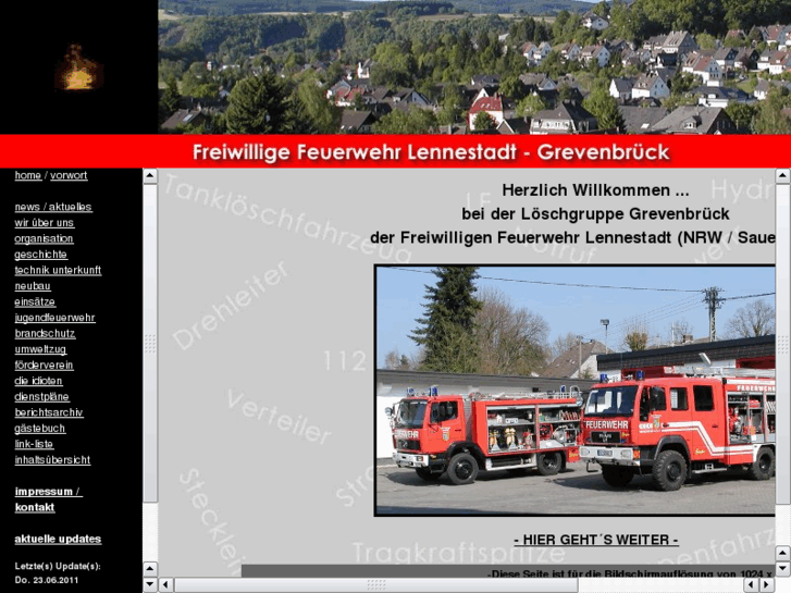 www.feuerwehr-grevenbrueck.de