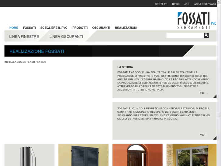 www.fossatisrl.com