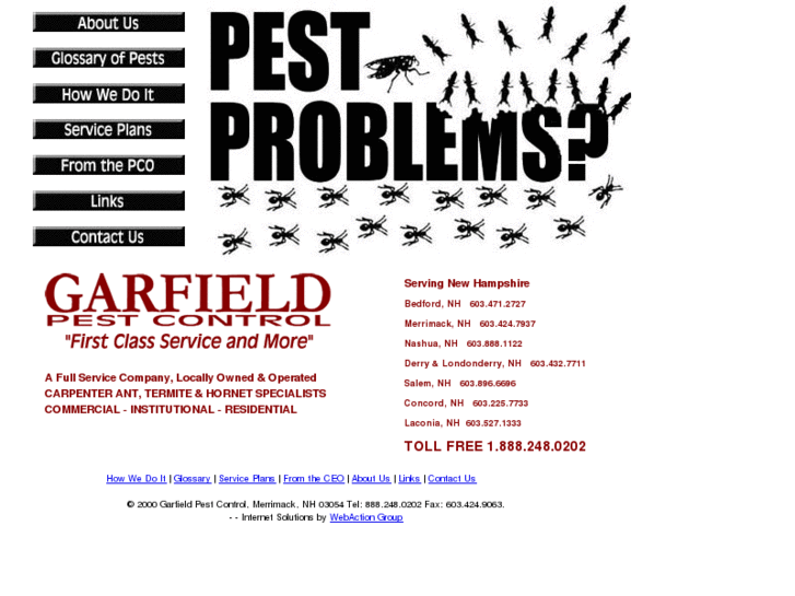 www.garfieldpestcontrol.com