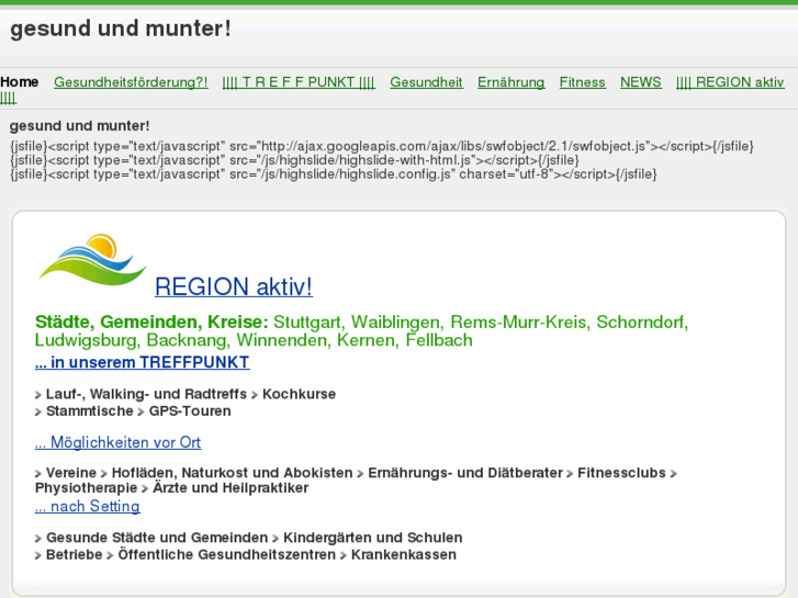 www.gesund-und-munter.net