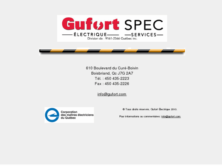 www.gufort.com