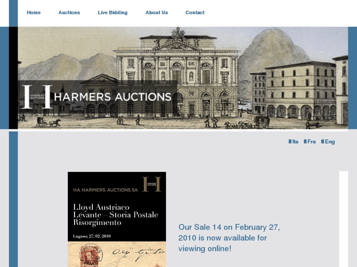 www.harmersauctions.com