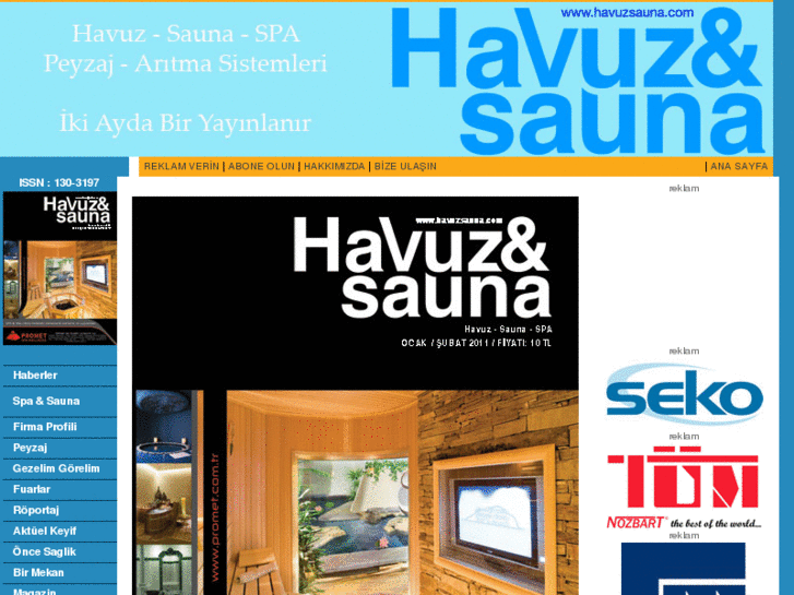 www.havuzsauna.com