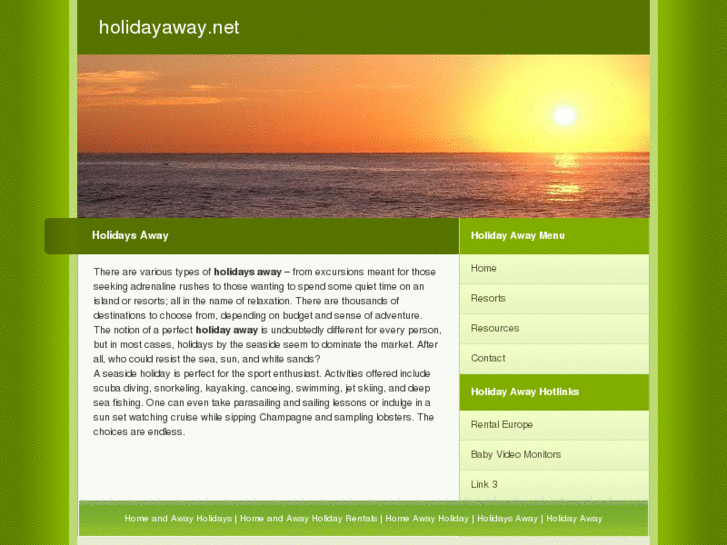 www.holidayaway.net