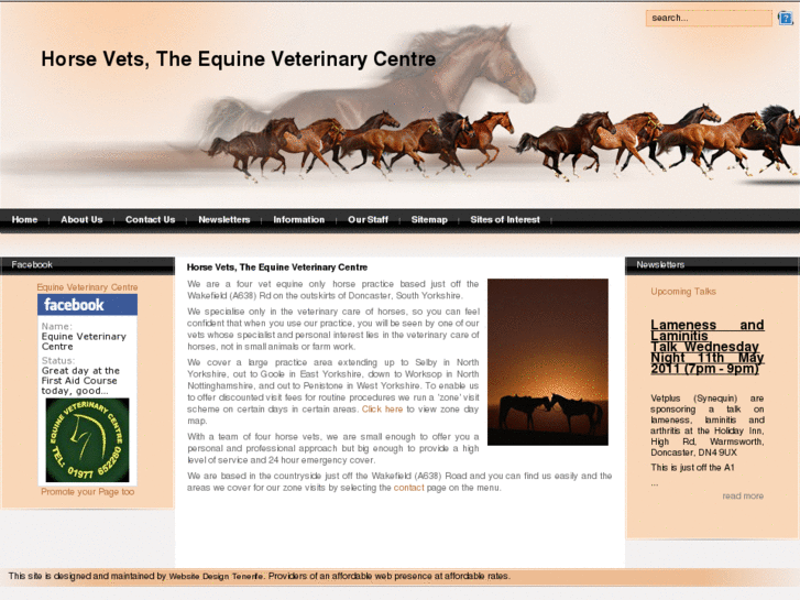 www.horse-vets.net