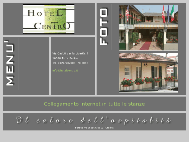 www.hotelcentro.it