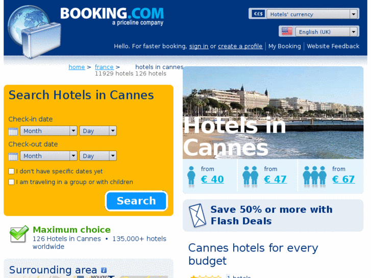 www.hotels-cannes.org