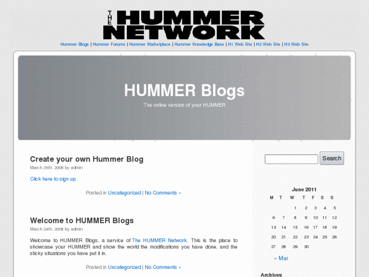 www.hummerblogs.com