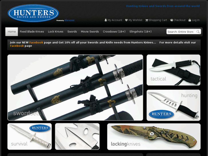 www.hunters-knives.co.uk