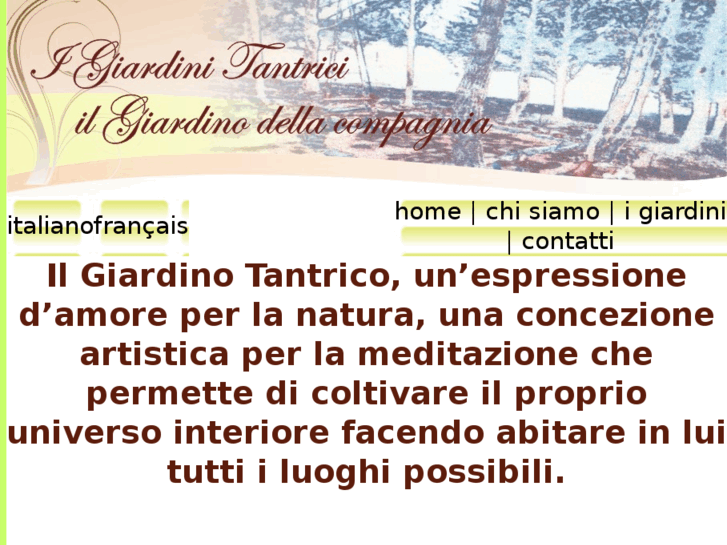 www.ilgiardinotantrico.com