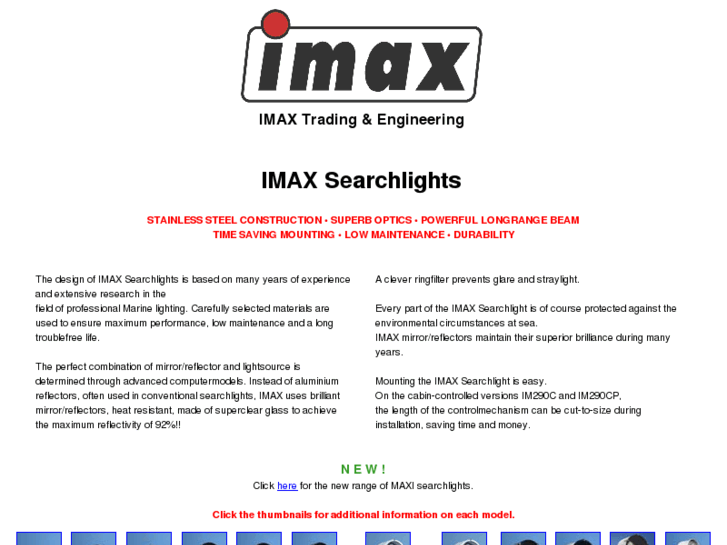 www.imaxtrading.net