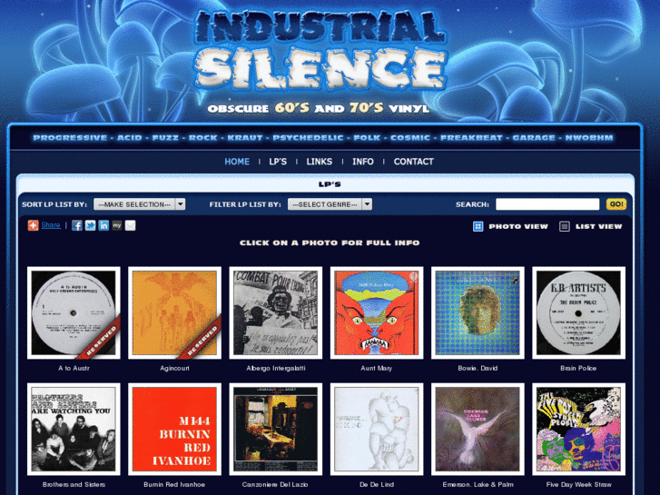 www.industrial-silence.com