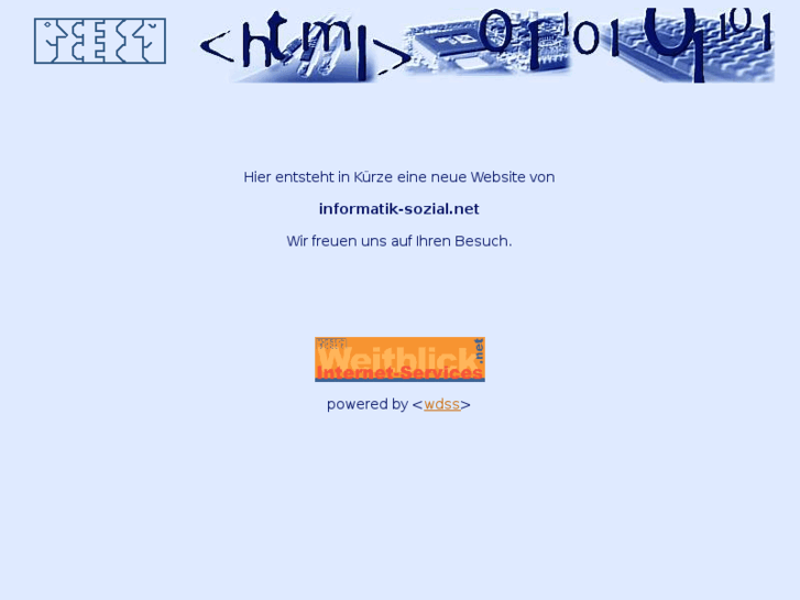 www.informatik-sozial.net