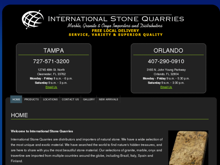 www.isqstones.com