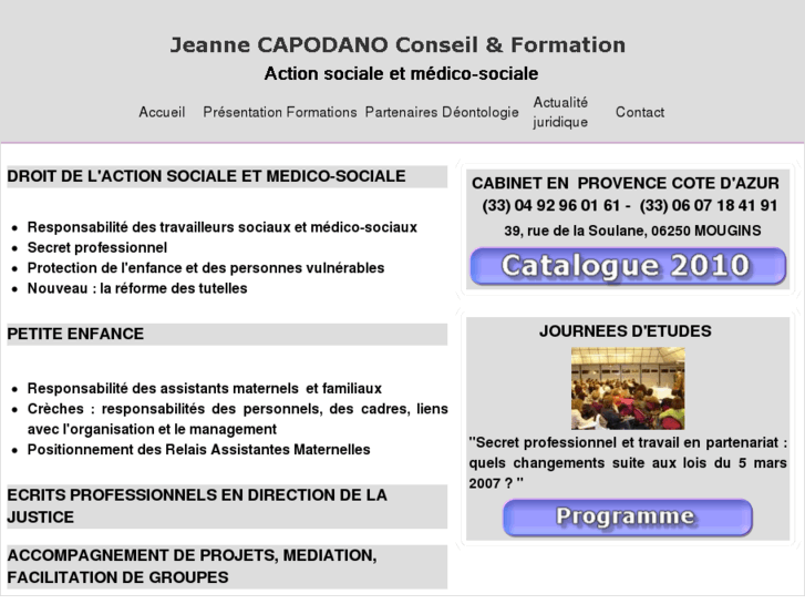 www.jeannecapodano.com