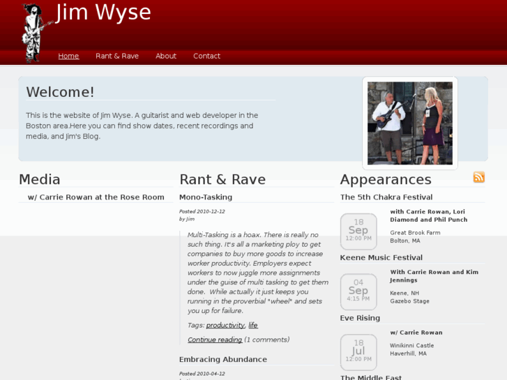 www.jim-wyse.com