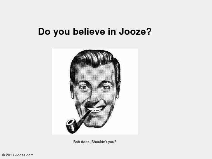 www.jooze.com
