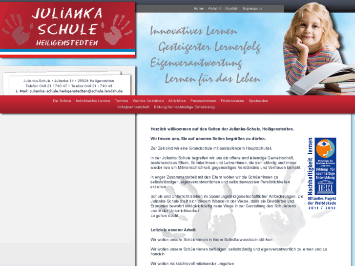 www.julianka-schule.com