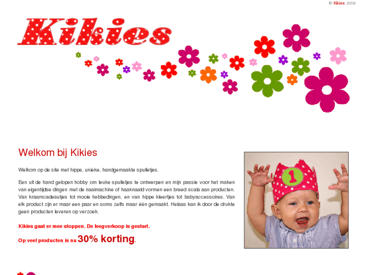 www.kikies.nl