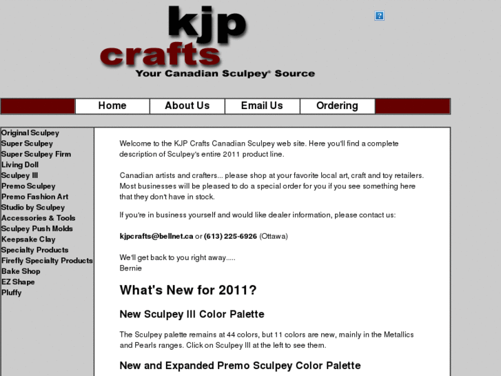 www.kjpcrafts.com