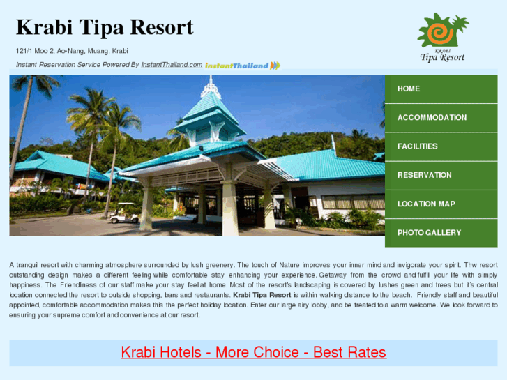 www.krabi-tipa-resort.com