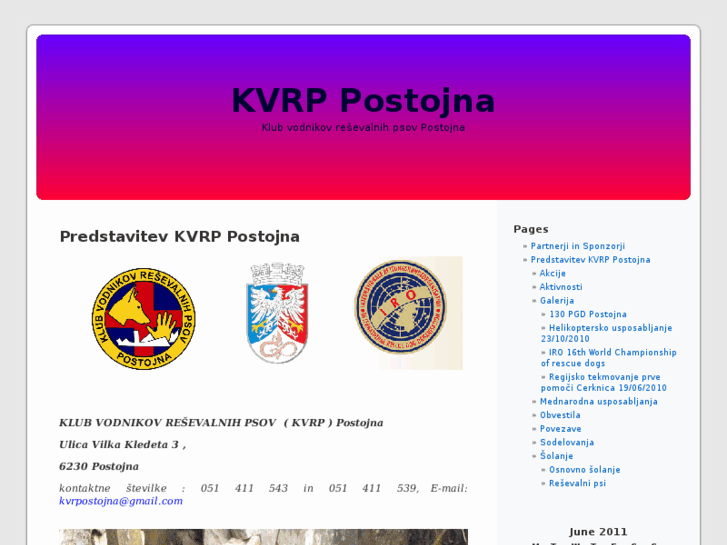 www.kvr-postojna.com