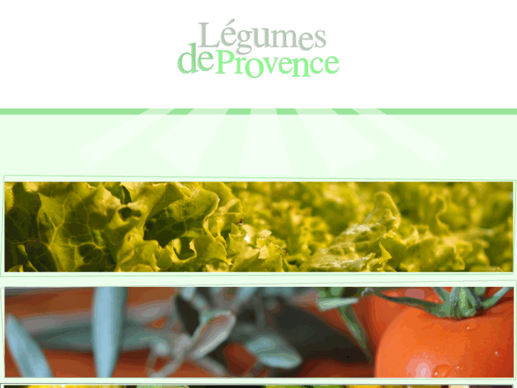 www.legumesdeprovence.com