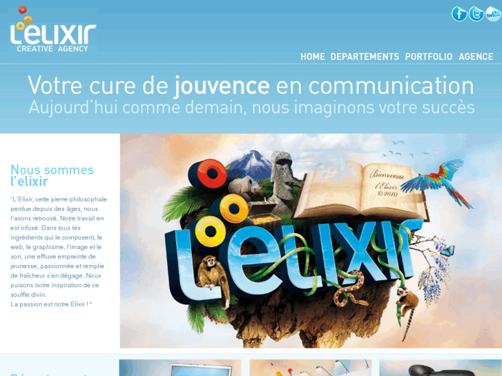 www.lelixir.ch