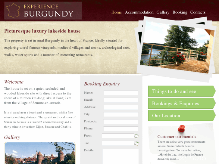 www.luxury-burgundy-gite.com