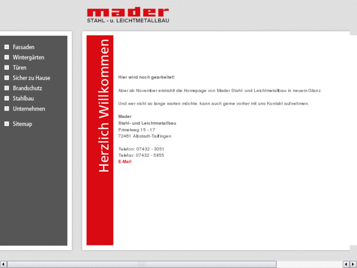 www.mader-metall.org