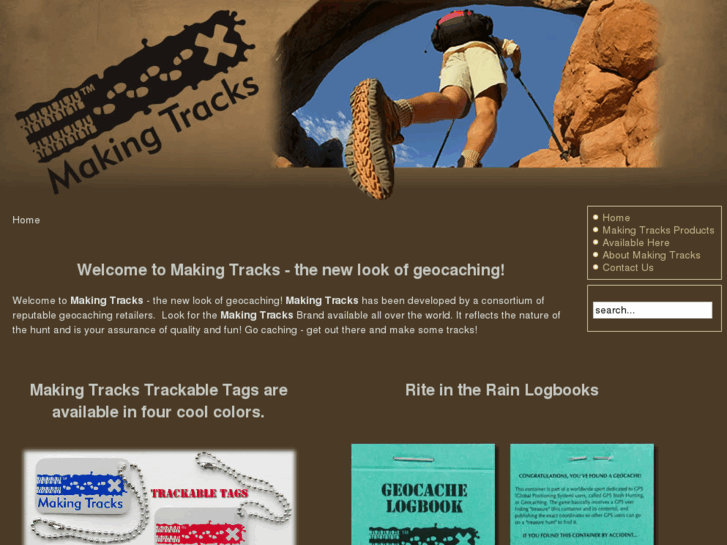 www.making-tracks.com