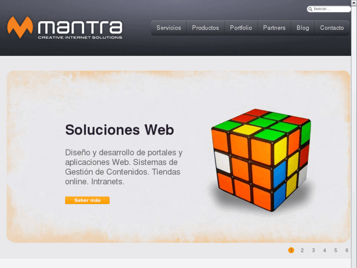 www.mantra-internet.es