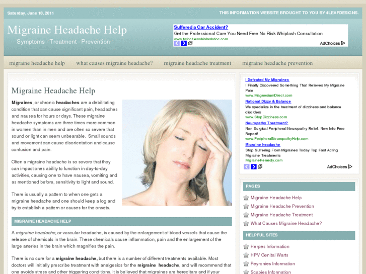 www.migraine-headache-help.com