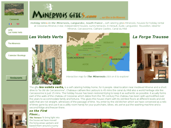 www.minervoisgites.com