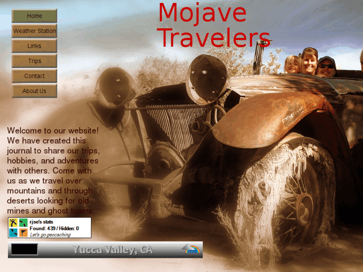 www.mojavetravelers.com