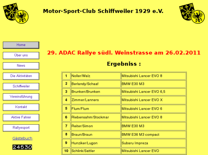 www.msc-schiffweiler.de