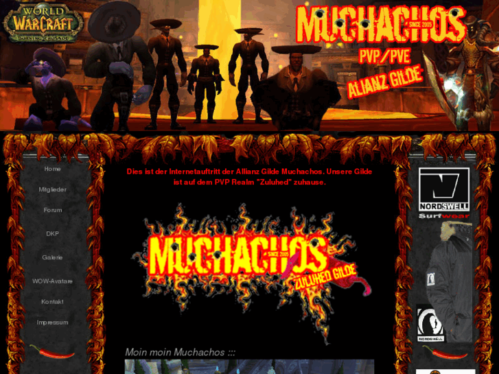 www.muchachos-online.info