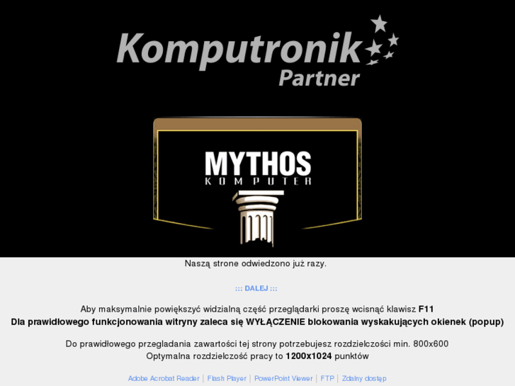 www.mythoskomputer.com