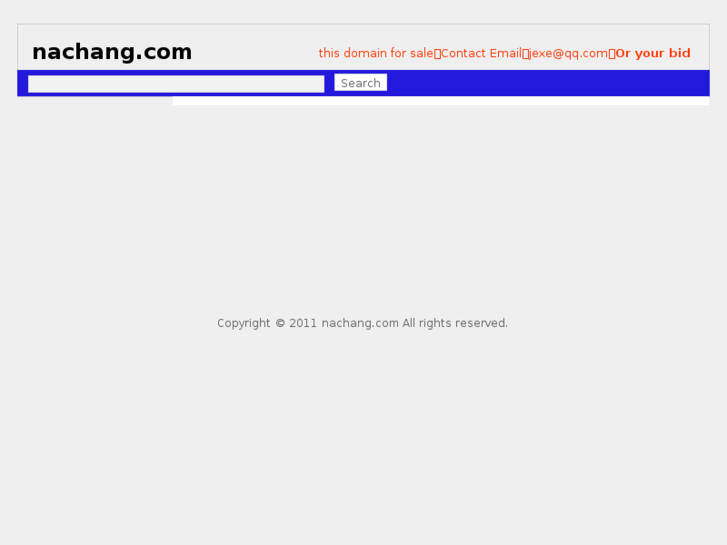 www.nachang.com