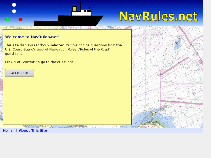 www.navrules.net